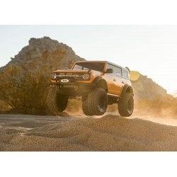 TRX-4 Ford Bronco 2021