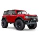 TRX-4 Land Rover