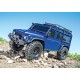 TRX-4 Land Rover