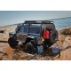 TRX-4 Land Rover