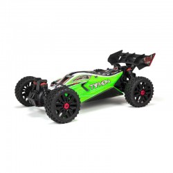 Typhon 4WD v3 Brushed 3S