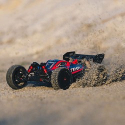 1/8 TYPHON 6S V5 4WD BLX BUGGY 