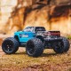 Granit 1/10 4WD v3 