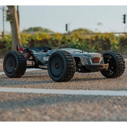 1/8 Talion 6S BLX 4WD