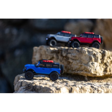 SCX-24 Ford Bronco