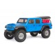 SCX-24 Jeep Rubicon Gladiator