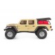 SCX-24 Jeep Rubicon Gladiator