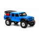 SCX-24 Jeep Rubicon Gladiator