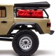 SCX-24 Jeep Rubicon Gladiator