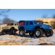 SCX-24 Jeep Rubicon Gladiator