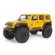 SCX-24 Jeep Wrangler 