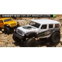 SCX-24 Jeep Wrangler 