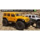 SCX-24 Jeep Wrangler 