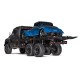 TRX-6 Ultimate RC Hauler