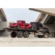 TRX-6 Ultimate RC Hauler