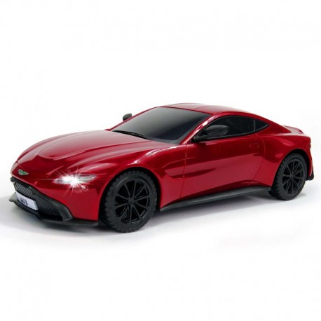 Siva Aston Martin Vantage 