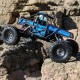 1/10 Night Crawler SE 4WD Rock Crawler Brushed RTR