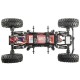 1/10 Night Crawler SE 4WD Rock Crawler Brushed RTR