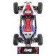 1/10 Tenacity DB Pro 4WD