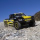 1/10 TENACITY TT Pro 4WD Brushless SCT RTR avec DX3 & Smart