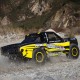 1/10 TENACITY TT Pro 4WD Brushless SCT RTR avec DX3 & Smart