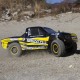 1/10 TENACITY TT Pro 4WD Brushless SCT RTR avec DX3 & Smart