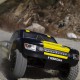 1/10 TENACITY TT Pro 4WD Brushless SCT RTR avec DX3 & Smart