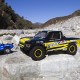 1/10 TENACITY TT Pro 4WD Brushless SCT RTR avec DX3 & Smart