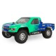 1/10 TENACITY TT Pro 4WD Brushless SCT RTR avec DX3 & Smart