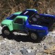 1/10 TENACITY TT Pro 4WD Brushless SCT RTR avec DX3 & Smart