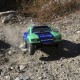 1/10 TENACITY TT Pro 4WD Brushless SCT RTR avec DX3 & Smart