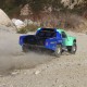 1/10 TENACITY TT Pro 4WD Brushless SCT RTR avec DX3 & Smart