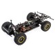 1/10 TENACITY TT Pro 4WD Brushless SCT RTR avec DX3 & Smart