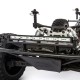 1/10 TENACITY TT Pro 4WD Brushless SCT RTR avec DX3 & Smart