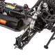 1/10 TENACITY TT Pro 4WD Brushless SCT RTR avec DX3 & Smart