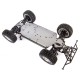 1/10 TENACITY TT Pro 4WD Brushless SCT RTR avec DX3 & Smart