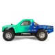 1/10 TENACITY TT Pro 4WD Brushless SCT RTR avec DX3 & Smart