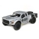 1/10 Noir Rhino Ford Raptor Baja Rey 4WD Brushless RTR avec Smart