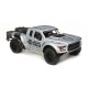 1/10 Noir Rhino Ford Raptor Baja Rey 4WD Brushless RTR avec Smart