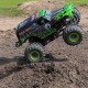 LMT 4WD Solid Axle Monster Truck