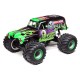 LMT 4WD Solid Axle Monster Truck