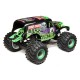 LMT 4WD Solid Axle Monster Truck