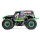 LMT 4WD Solid Axle Monster Truck