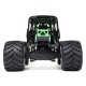 LMT 4WD Solid Axle Monster Truck