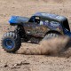 LMT 4WD Solid Axle Monster Truck