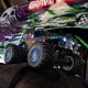 LMT 4WD Solid Axle Monster Truck