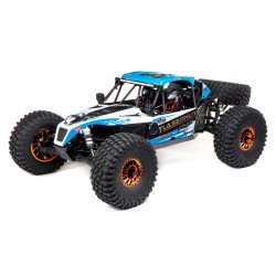  1/10 Lasernut U4 4WD Rock Racer Brushless RTR 