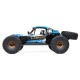  1/10 Lasernut U4 4WD Rock Racer Brushless RTR 