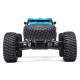  1/10 Lasernut U4 4WD Rock Racer Brushless RTR 