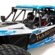  1/10 Lasernut U4 4WD Rock Racer Brushless RTR 